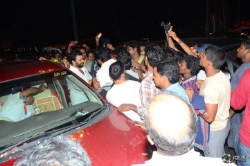 Nara Rohith Asura Movie Success Tour